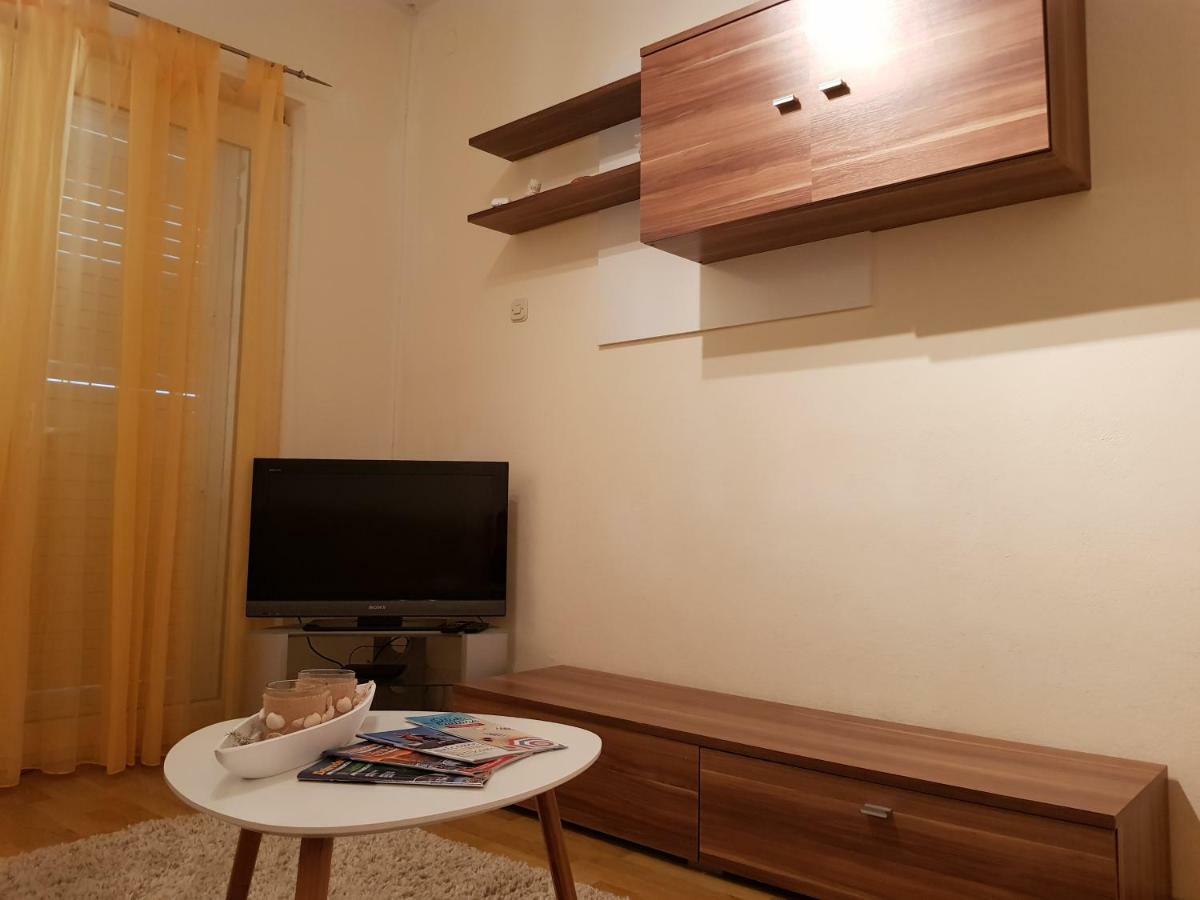 Apartment M&M 브르나 외부 사진