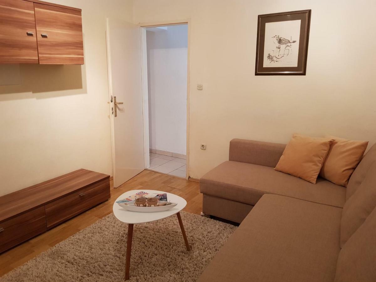 Apartment M&M 브르나 외부 사진