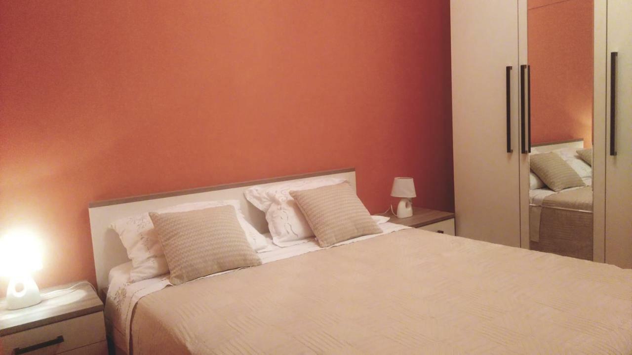 Apartment M&M 브르나 외부 사진